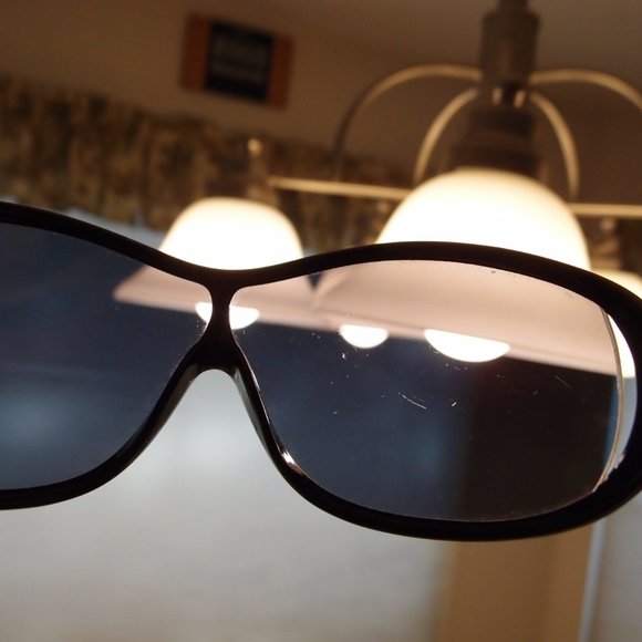 SMITH OPTICS "HABIT" WRAP SUNGLASSES-UNISEX. NON POLAR - Picture 12 of 15